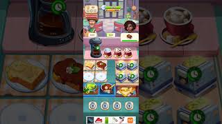 how to win cooking World by amber love games786 games edit gaming video [upl. by Agostino]