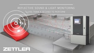 Introducing ZETTLERs New Addressable Fire Alarm Devices [upl. by Breana]