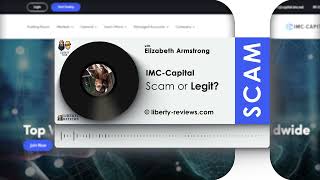 IMCCapital reviews capitalimcnet review Scam Alert [upl. by Ahsemik51]