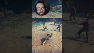 A Town Stomp  baldbeardcombo on Twitch [upl. by Liddy]