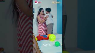 പ്രതീക്ഷ  Part 5  Premam  Pocket FM pocketfm malayalamstories viralshorts [upl. by Salomi]