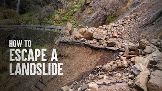 How to Survive a Landslide [upl. by Espy]