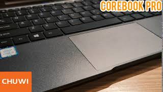 Chuwi Corebook Pro 13 8256GB [upl. by Alema]