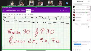 PRE ESPOL  MATEMATICAS 2024 [upl. by Freudberg871]