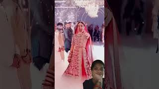 wedding bridal bride remix viralvideos shots reception wedding logo new edit [upl. by Tengdin]