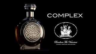 Complex by Boadicea The Victorious [upl. by Llewop]