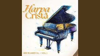 Achei Um Bom Amigo  Harpa Cristã Instrumental Vol 1 [upl. by Letha]