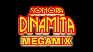 La Sonora Dinamita Mix vol 1 Dj Mc Card Colombia [upl. by Wyndham]