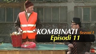 Kombinati episodi 11  Sezoni I [upl. by Hayman]