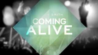 Dustin Smith  Come Rushing in Official Lyric Video [upl. by Galanti]