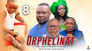 Orphelinat Ep 8 Film Congolais Js production [upl. by Eaver]