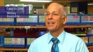 Benefits of Homeopathic Medicines by Gary Kracoff NMD RPh [upl. by Eerot]