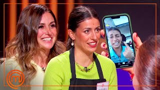 ¿Te suenan algunas de estas aspirantes tiktokers  MasterChef 10 [upl. by Tucker]