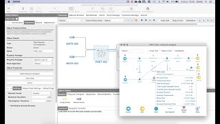 Pipe Network Unit Operation Demo [upl. by Wentworth]