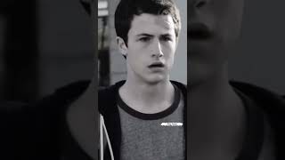 Clay Jensen  All Time Low  Jon Bellion  Clay and Hannah Edit [upl. by Giana]