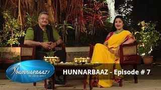 Hunnarbaaz Skilled To Win EP 07 [upl. by Perzan]