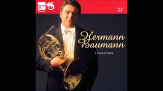 Hermann Baumann Haydn Pokorný Horn Concertos ASMF [upl. by Sandro]