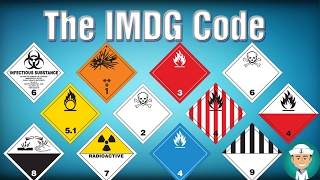 The IMDG Code [upl. by Hendon]