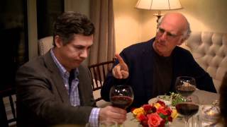 Curb Your Enthusiasm Season 8  quotHes Backquot Trailer HBO [upl. by Eirene866]