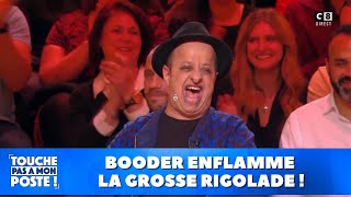 La Grosse Rigolade  les meilleures blagues de Booder [upl. by Ardnaed179]