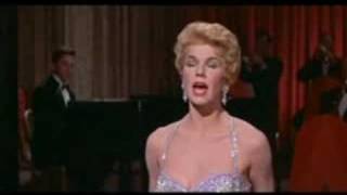 Doris Day Sings quotMean to Mequot [upl. by Erikson]