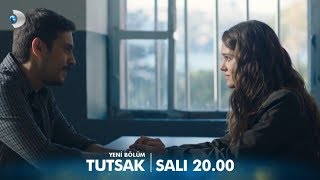 Tutsak  Captive Trailer  Episode 6 Trailer 2 Eng amp Tur Subs [upl. by Treacy45]