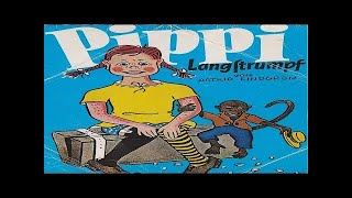 PIPPI LANGSTRUMPF GEHT AN BORD TAKATUKALAND 3 Folgen Astrid Lindgren Hörspiele Hörbücher [upl. by Saloma]