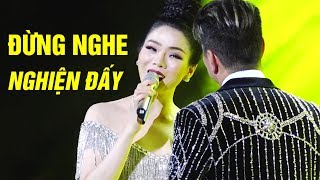 Tuyển Tập Những Ca Khúc Song Ca Hay Nhất của Lệ Quyên Đàm Vĩnh Hưng [upl. by Ettenim677]