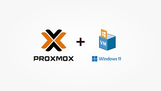 Hướng dẫn thiết lập và cài đặt Windows 11 trên máy ảo Proxmox [upl. by Naj]