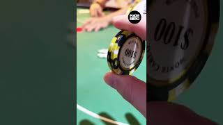 Best Poker Chips Tricks poker chips top [upl. by Maxi]