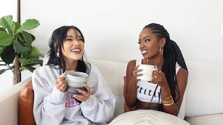 Love Island Games Comfy Couch Recap ep 2 [upl. by Ammadis]