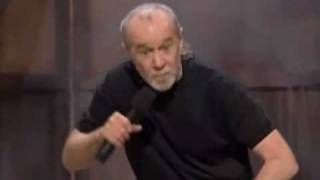 George Carlin Abortion [upl. by Klingel]