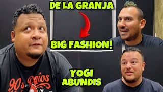 Me sali de la Granja Rifa para Big Fashion Arruinaron mi Chevy [upl. by Notelrahc]