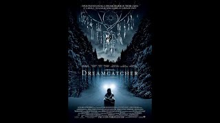 Shadwell Reviews  Episode 572  Dreamcatcher [upl. by Wanfried727]