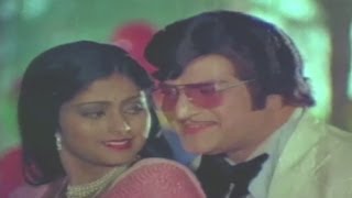 Gaja Dongaగజదొంగ Telugu Movie Songs  Indradhanusu Cheera Katti Video Song  NTR  TVNXT [upl. by Aihsyak]