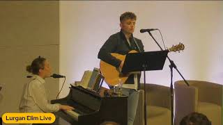 Lurgan Elim Live [upl. by Libby]