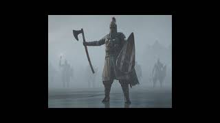 For Honor Official Varangian Guard Reveal Trailer [upl. by Greer]