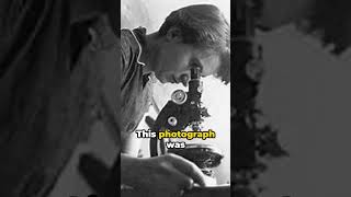 Day 28 Women History Rosalind Franklin rosalindfranklin history womenempowerment [upl. by Eiramrebma]