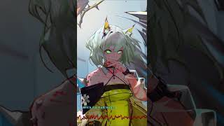 Nightcore All That Matters Skillet Version 1 short shorts youtubeshorts [upl. by Rebmyt]