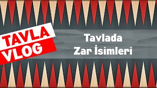 Tavlada Zar İsimleri [upl. by Wilow112]