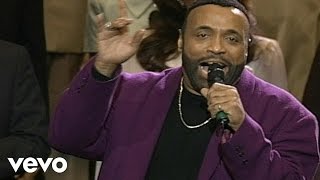 Andrae Crouch Jessy Dixon  Soon and Very Soon Live [upl. by Michella]