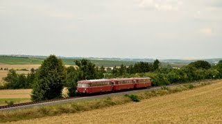 Die volle Dröhnung VT 98 [upl. by Steddman]