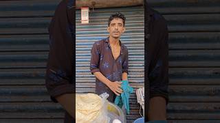 এটা কলকাতা Sir এখানে লোকে খেয়ে পয়সা দেয়না shortsyoutube food porota pocketporota streetfood [upl. by Erickson42]