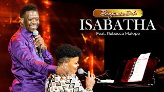 Benjamin Dube ft Rebecca Malope  Isabatha Official Music Video [upl. by Wheeler869]