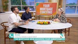 The Mortgage Mum Answers Your Questions  20082024 [upl. by Walburga]