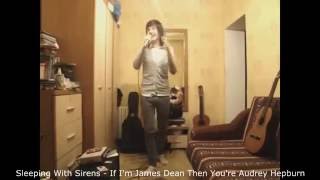 Denis Stoff 10 cover videos [upl. by Htebizile]