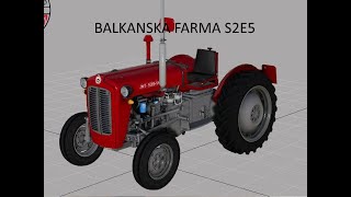 FS13 S2E5 PRODAJA 533 KUPOVINA NOVOG TRAKTORA [upl. by Aracot869]