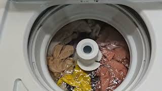 Whirlpool Washer and Electric Dryer Set Sales Demo  Josh Cobb [upl. by Haywood]