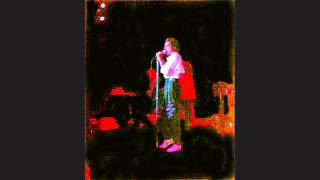 Gino Vannelli  Put The Weight on My Shoulders Live 1991 Detroit MI [upl. by Furey762]