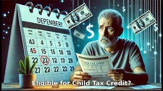 Advance Child Tax Credit Payments Scheduled for This Week Are You Eligible [upl. by Karlee]